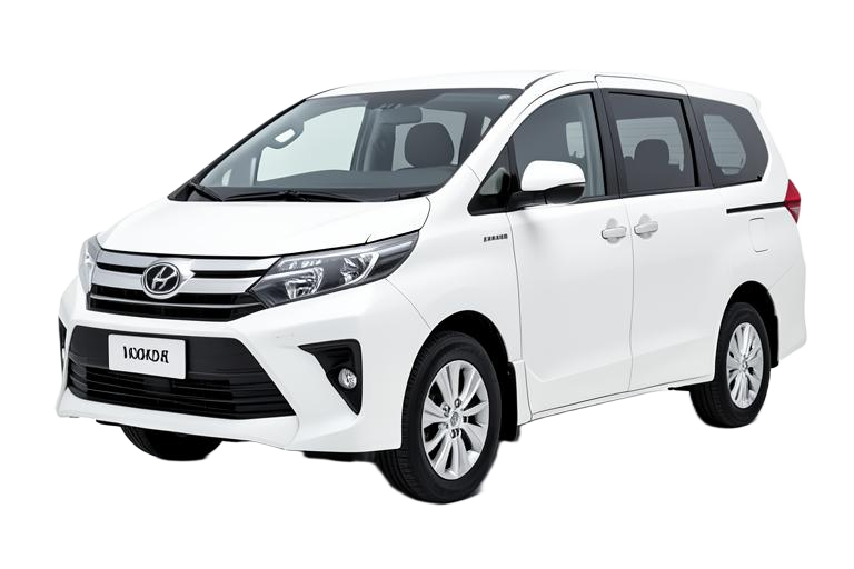Innova Hycross taxi in Jabalpur — Turbo Taxi fleet