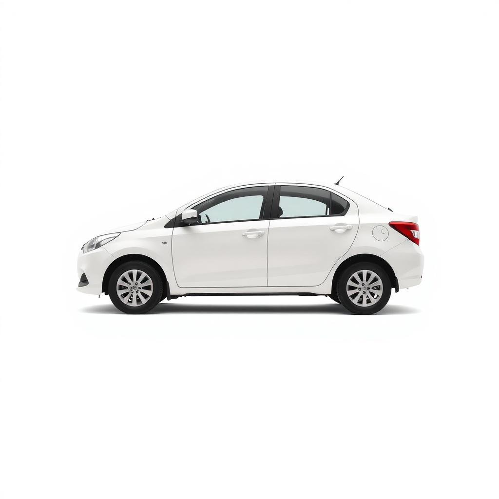 Sedan cab - Dzire, Etios, Amaze or similar