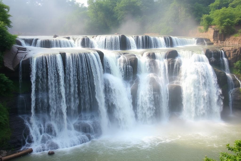 Panna National Park Jungle Safari — Turbo Taxi Jabalpur